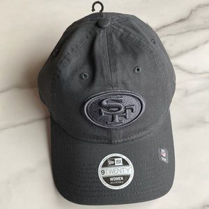 NewEra Women’s SF 49ers Hat